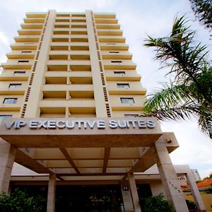 Vip Executive Suites Maputo